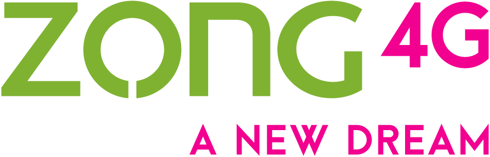 Logo Zong
